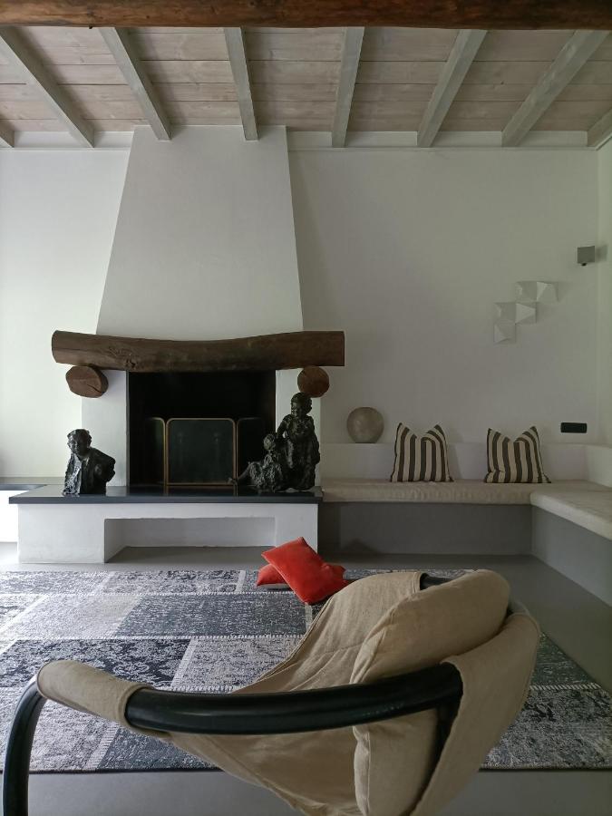 Villa Rustico Viboldone Kültér fotó