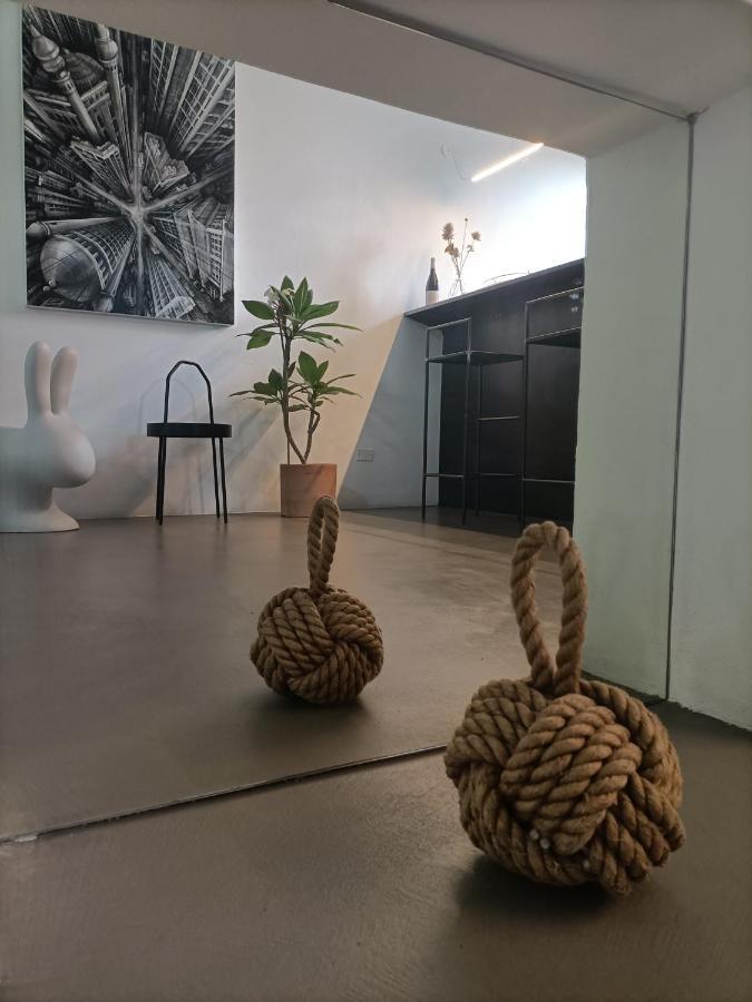 Villa Rustico Viboldone Kültér fotó