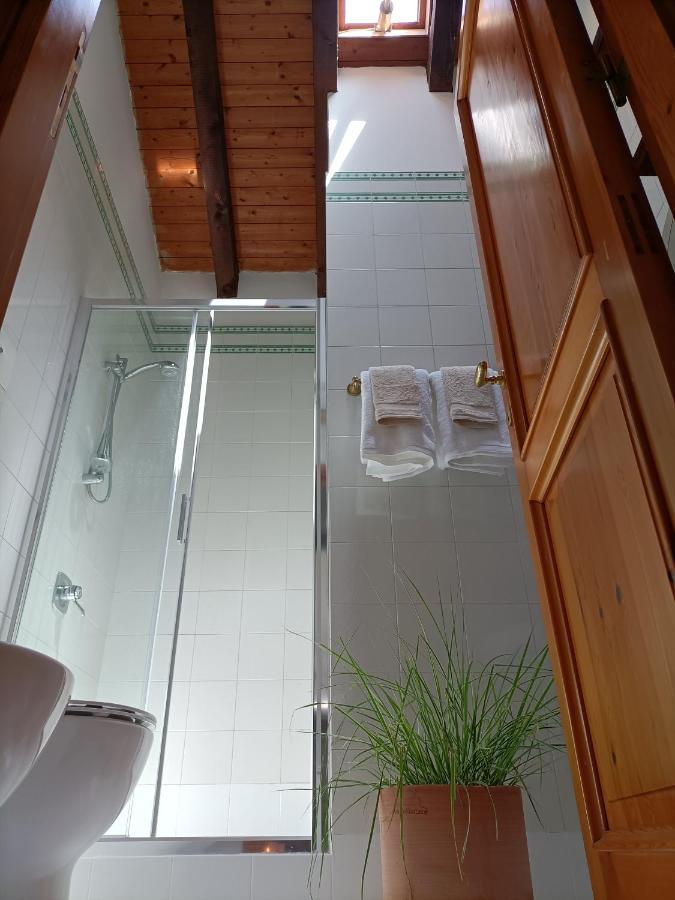 Villa Rustico Viboldone Kültér fotó