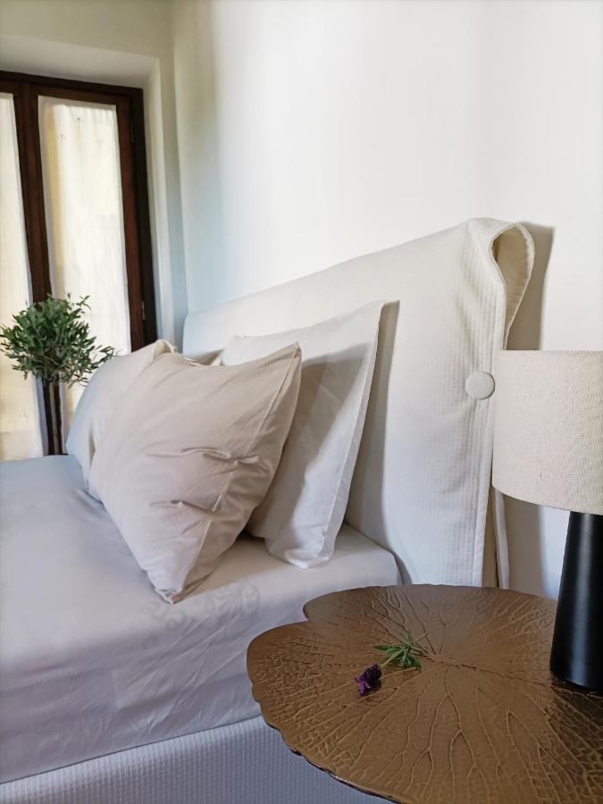 Villa Rustico Viboldone Kültér fotó