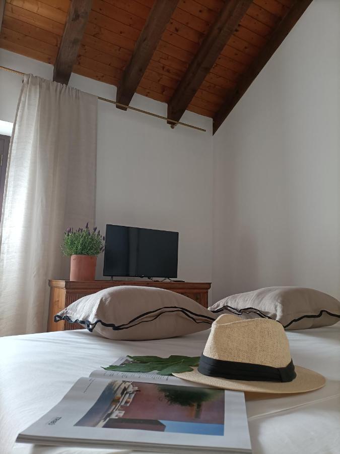 Villa Rustico Viboldone Kültér fotó