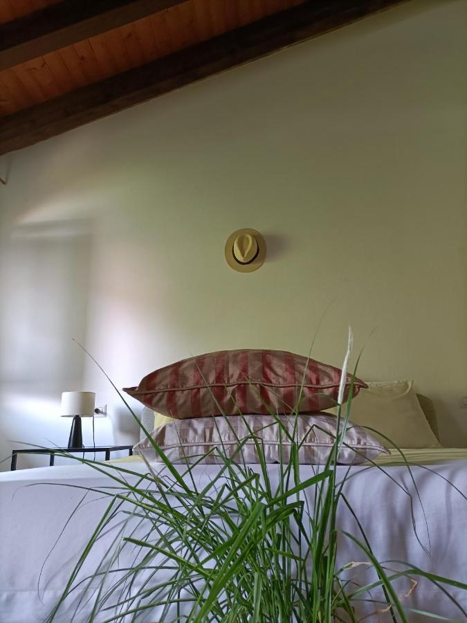Villa Rustico Viboldone Kültér fotó