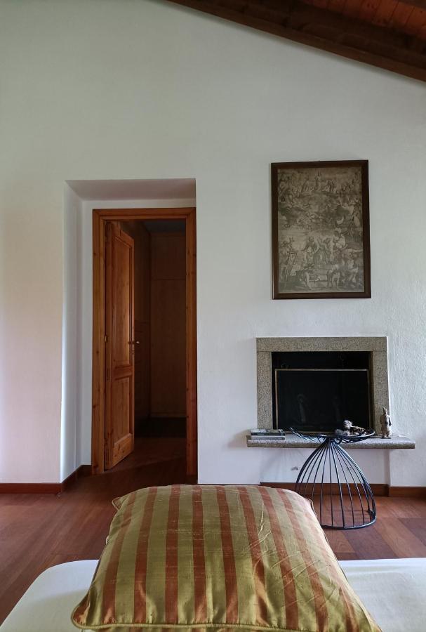 Villa Rustico Viboldone Kültér fotó