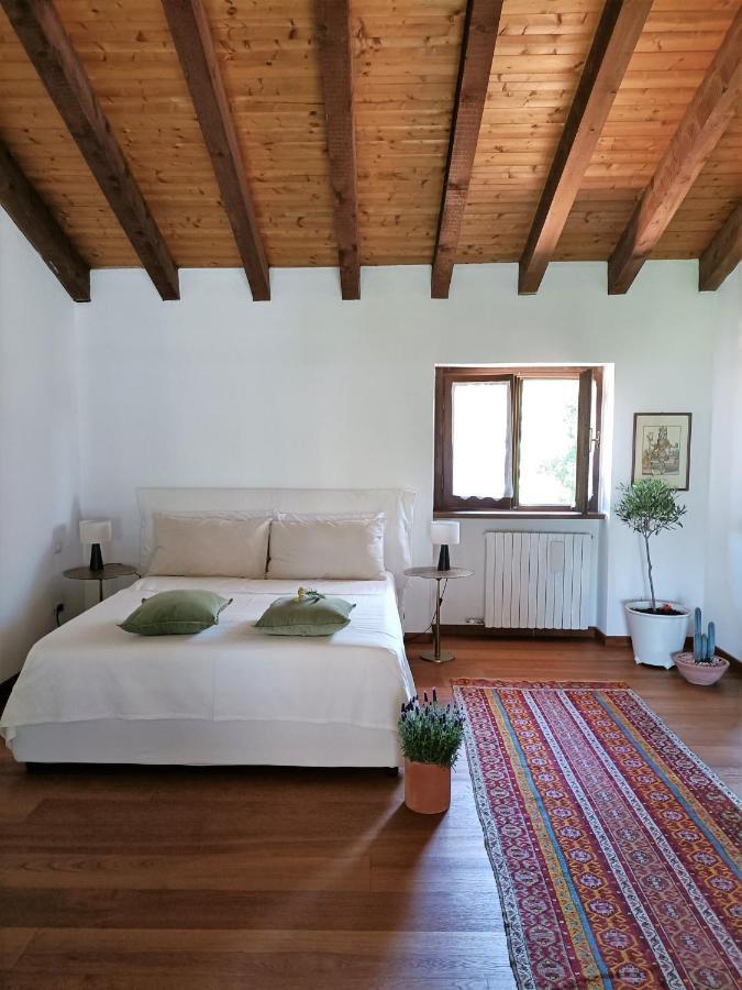 Villa Rustico Viboldone Kültér fotó