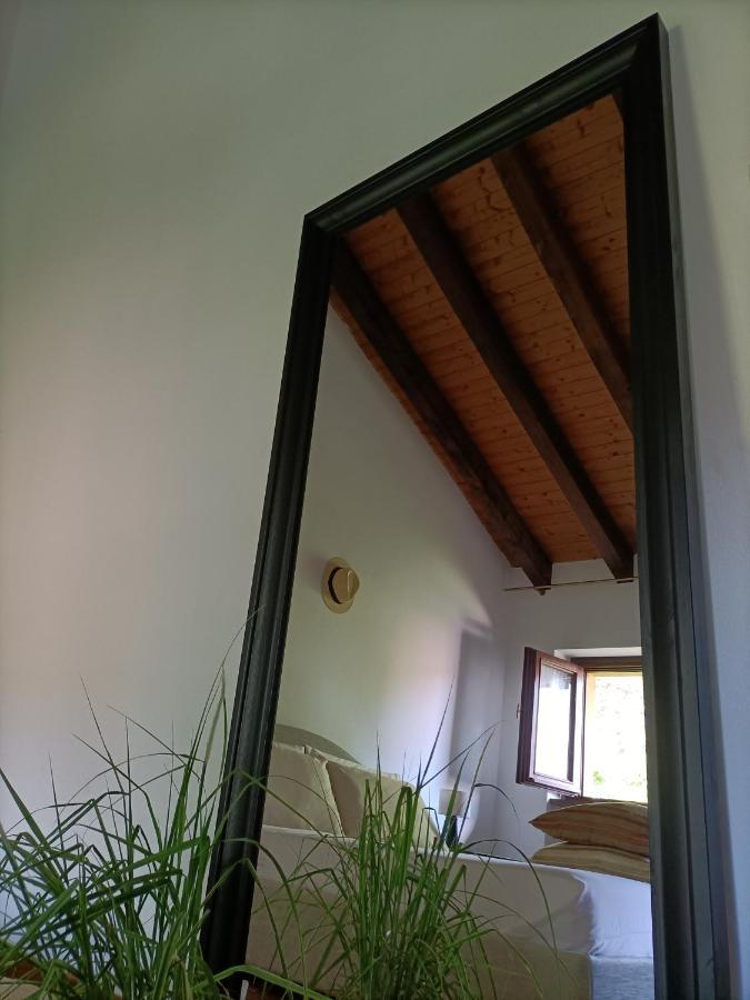 Villa Rustico Viboldone Kültér fotó