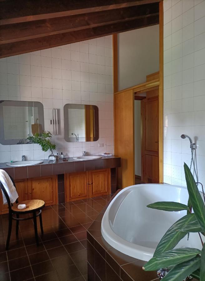 Villa Rustico Viboldone Kültér fotó
