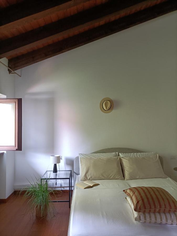 Villa Rustico Viboldone Kültér fotó