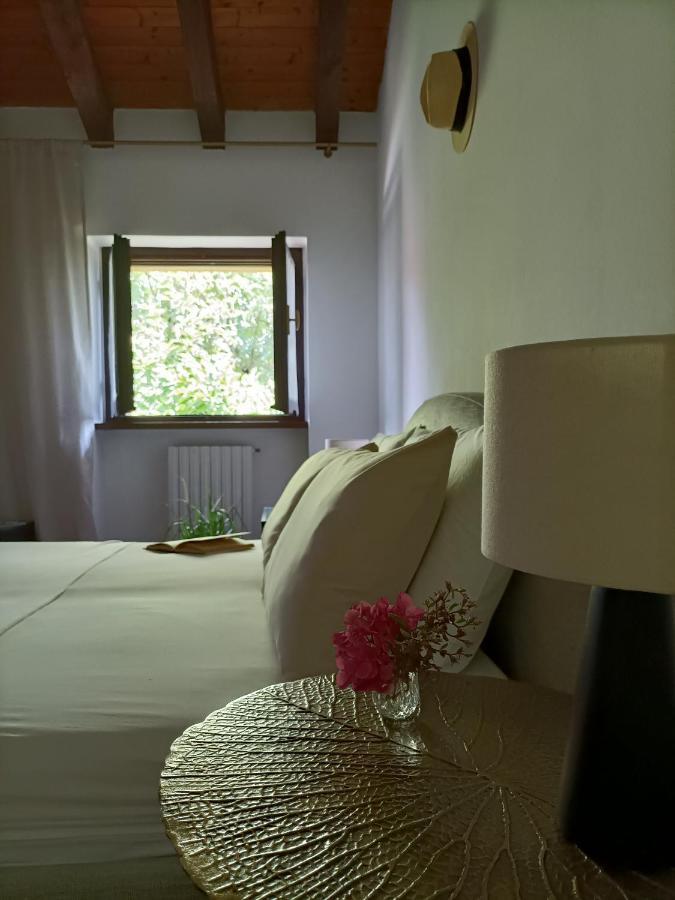Villa Rustico Viboldone Kültér fotó