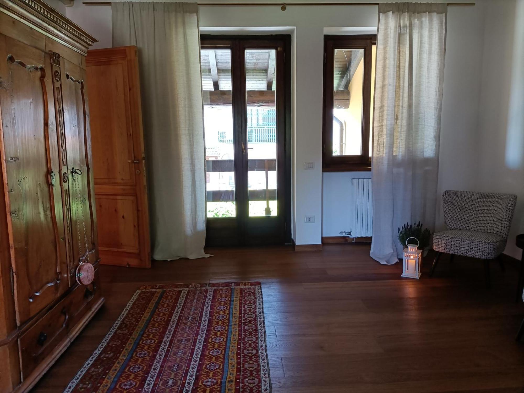 Villa Rustico Viboldone Kültér fotó