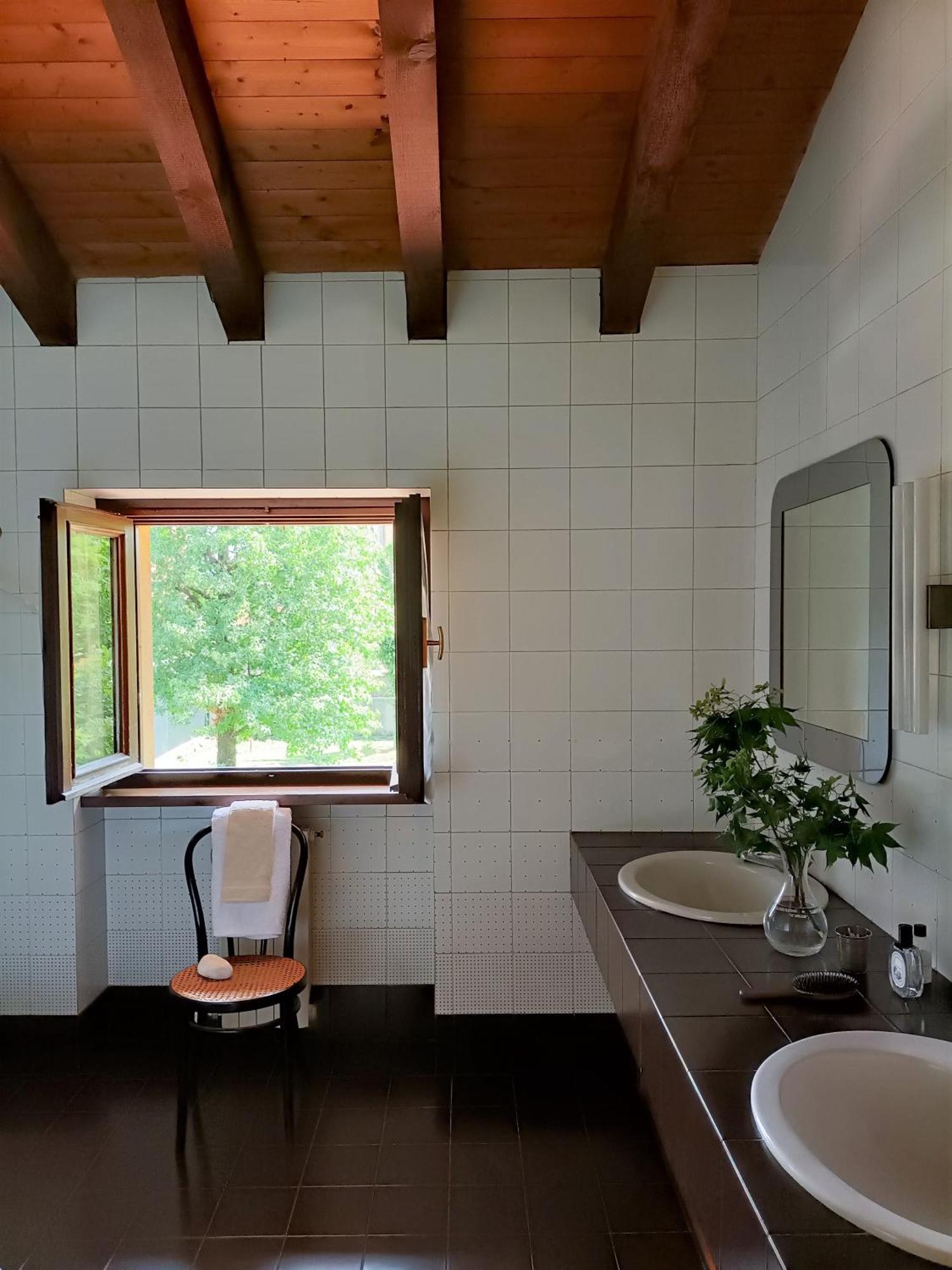 Villa Rustico Viboldone Szoba fotó